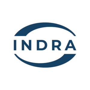Indra logo