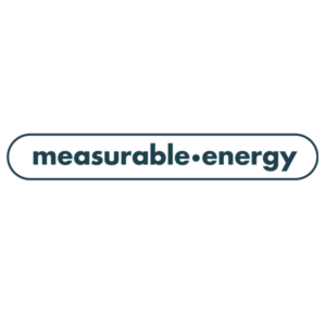 measurable energy logo