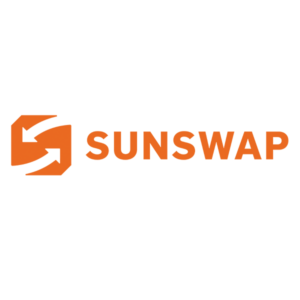 Sunswap logo