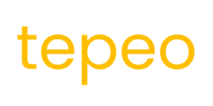 tepeo logo