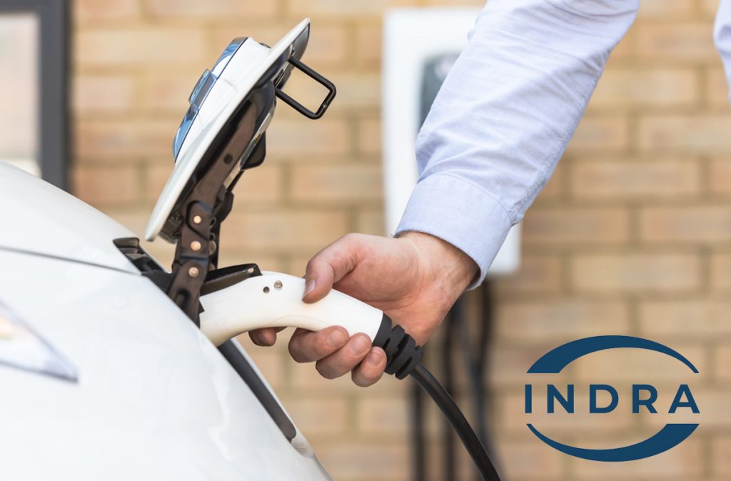 Clean Growth Fund & Gulf Oil co-invest in Indra â€“ UKâ€™s leading smart charging technology company