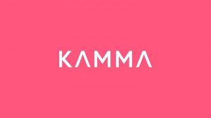 kamma logo