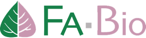 FA-Bio logo