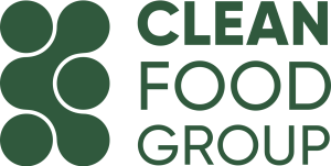 Clean Food Group logo